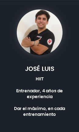 Jose l